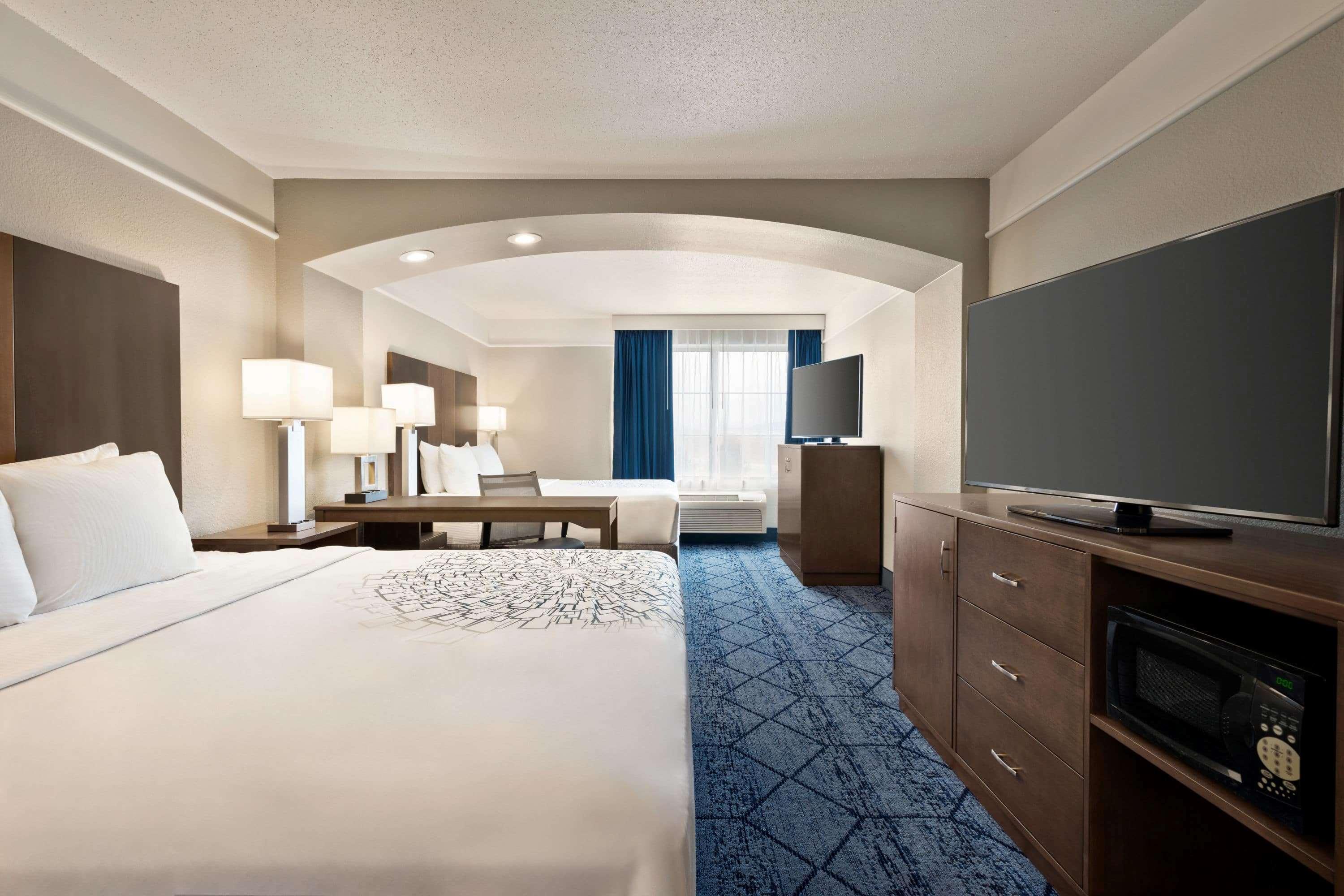 La Quinta Inn And Suites By Wyndham At Watiki Waterpark Rapid City Ngoại thất bức ảnh