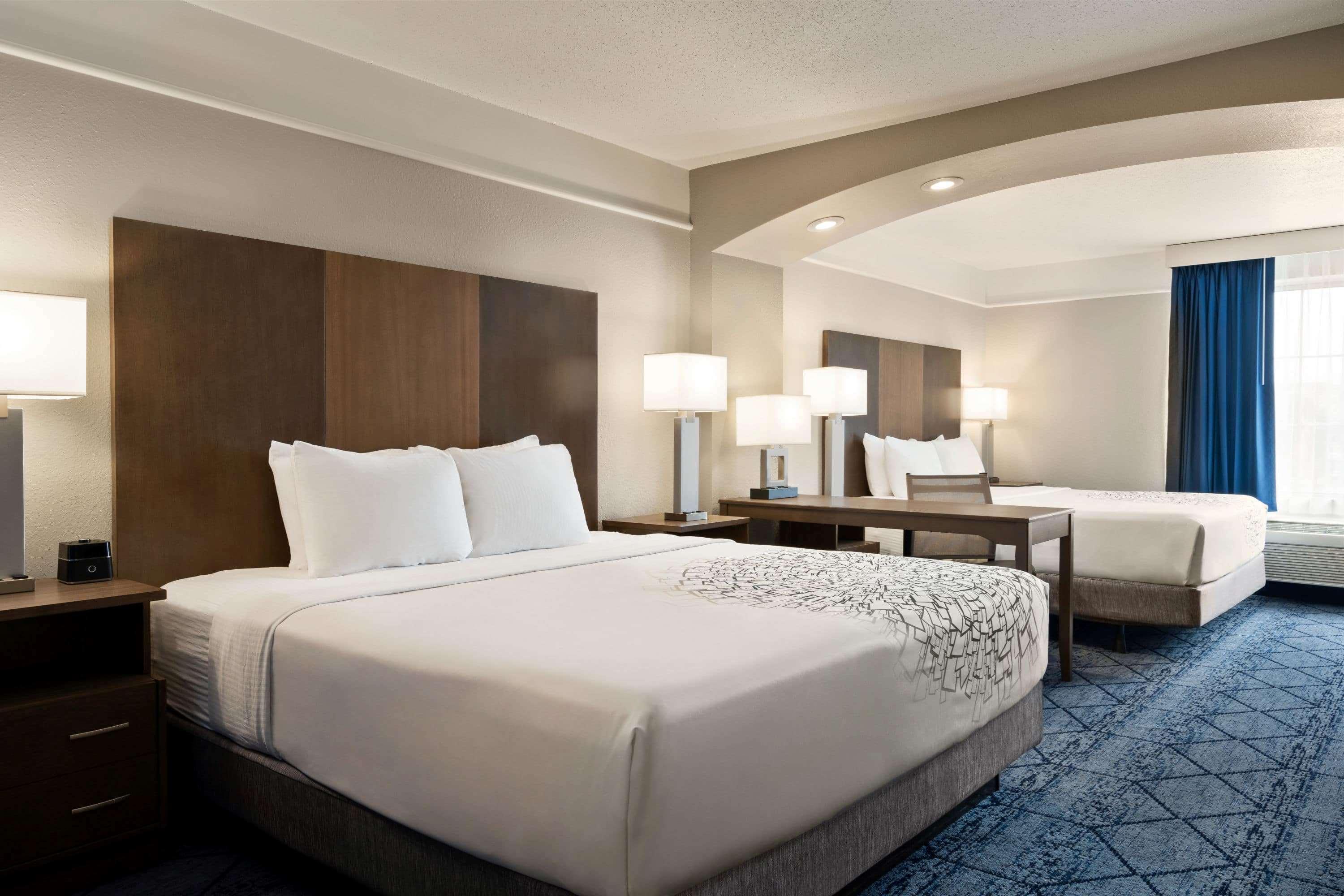 La Quinta Inn And Suites By Wyndham At Watiki Waterpark Rapid City Ngoại thất bức ảnh