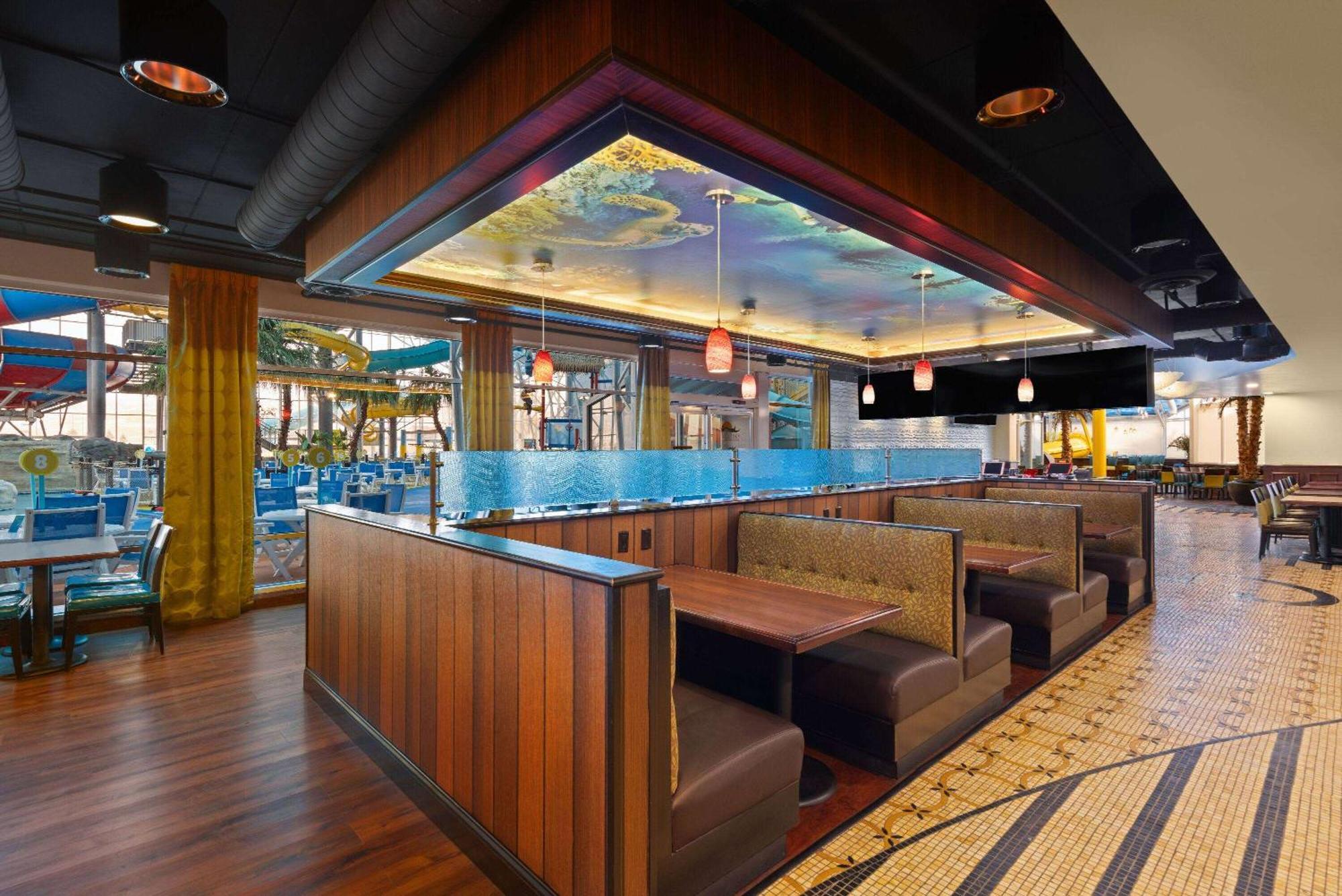 La Quinta Inn And Suites By Wyndham At Watiki Waterpark Rapid City Ngoại thất bức ảnh